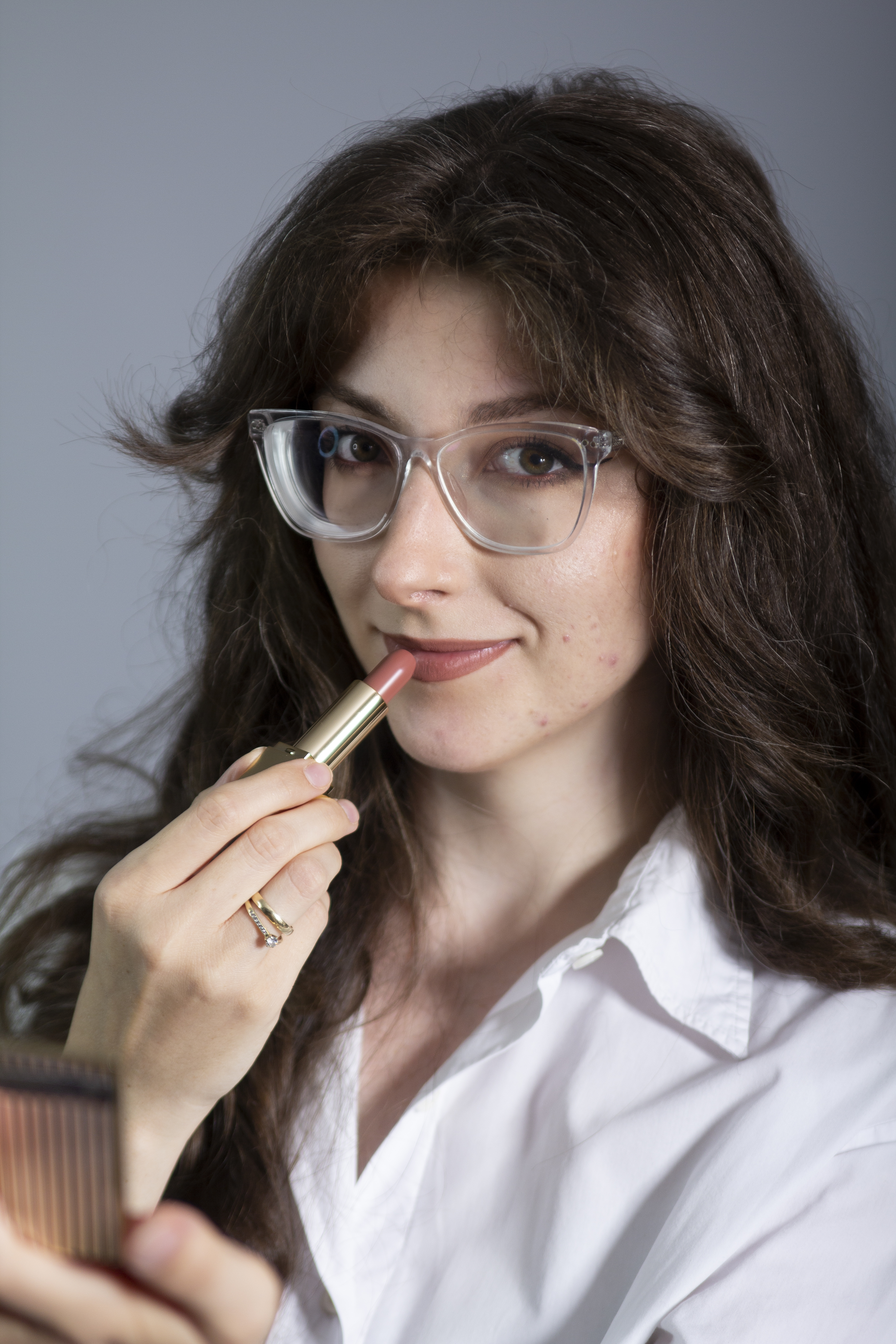 Anna Kabelis - Makeup Artist